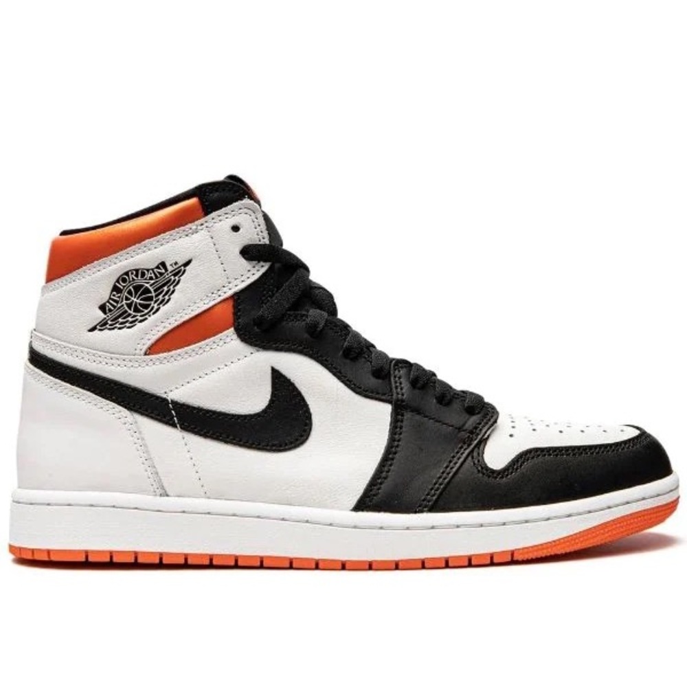 Jordan 1 Electro Orange gs 6.5 DS